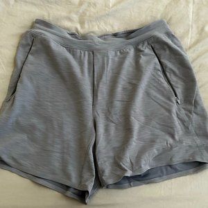 Lululemon Balancer Short